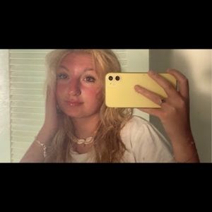 Meet your Posher, Mazey